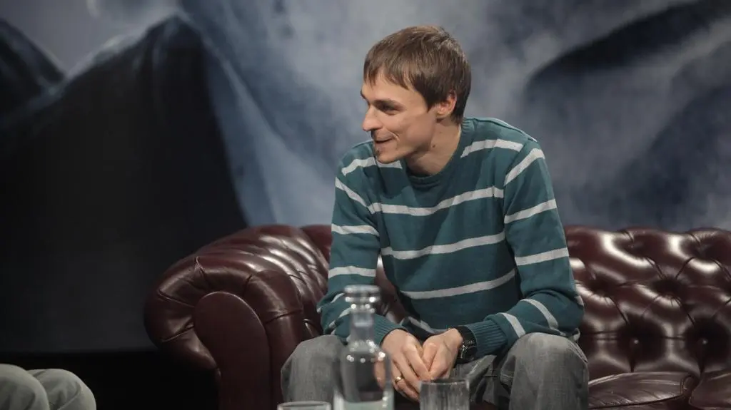 Piotr Żyła