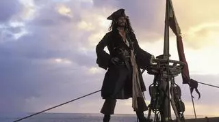  Piraci z Karaibów