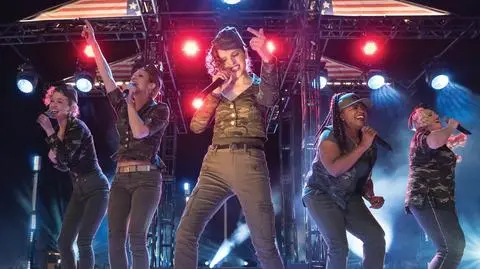 Pitch Perfect III 