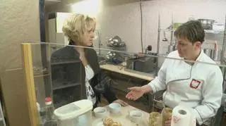 Pizzerio-pub"Alchemik" w Tomaszowie Mazowieckim