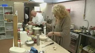 Pizzerio-pub"Alchemik" w Tomaszowie Mazowieckim