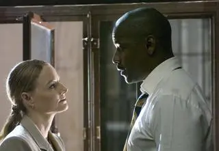 "Plan doskonały" - gdzie i kiedy oglądać hit kina sensacyjnego z 2006 roku?