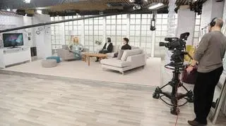 Plan programu "Stylowy magazyn"