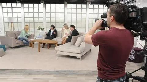 Plan programu "Stylowy magazyn"