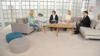 Plan programu "Stylowy magazyn"