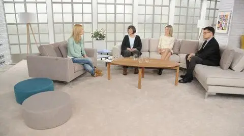 Plan programu "Stylowy magazyn"
