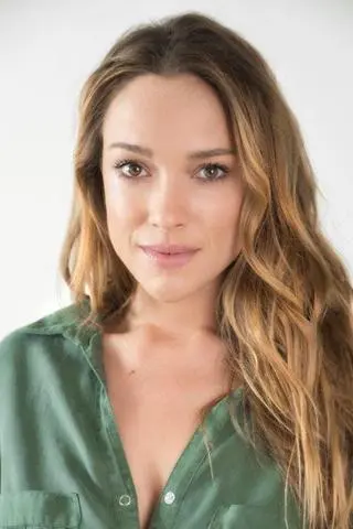 Pod powierzchnią - Alicja Bachleda-Curuś