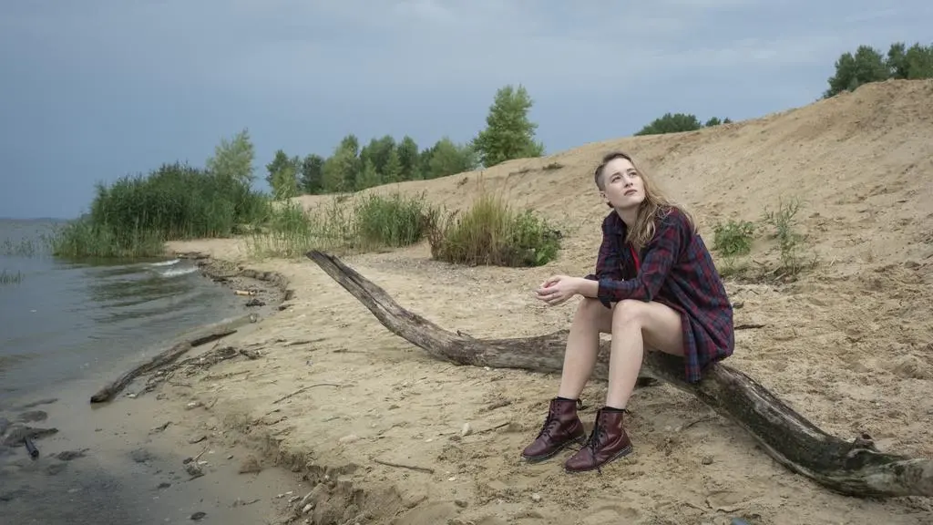 Pod powierzchnią Maria Kowalska