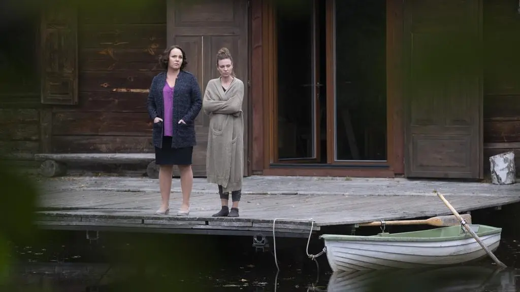 Pod powierzchnią odc. 6