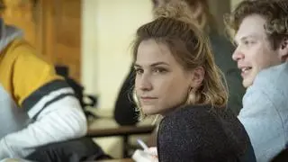 Pod powierzchnią sezon 2. - odcinek 2.