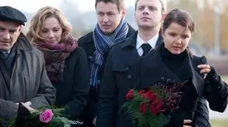 Pogrzeb Janusza