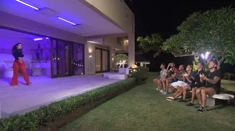 Hotel Paradise odcinek 14 - galeria zdjęć	