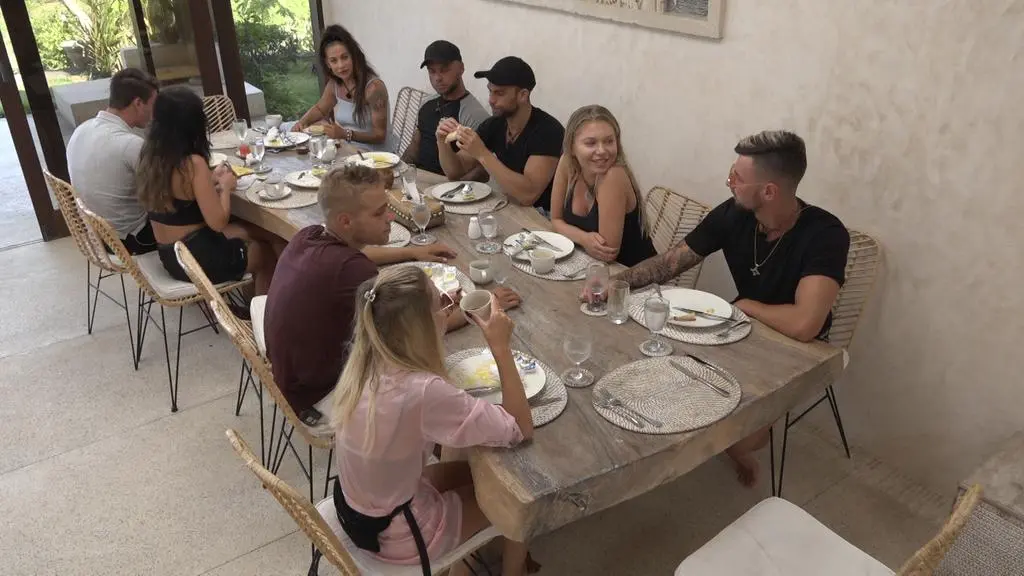 Półfinał pierwszej polskiej edycji "Hotelu Paradise"!