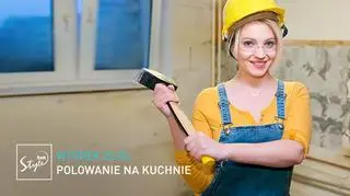 Polowanie na kuchnie