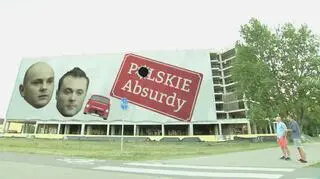 Polskie absurdy