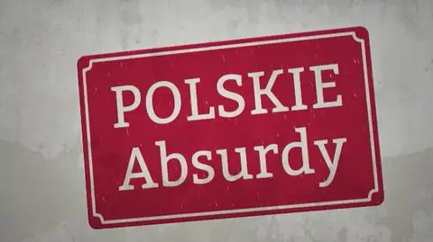 Polskie absurdy - seria 2, odcinek 1