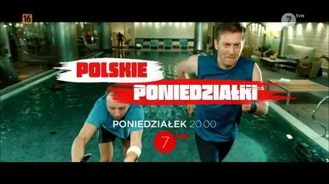 Polskie poniedziałki