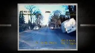 Polskie poscigi policyjne - seria 2, odcinek 1