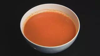 Pomidorowa przemiana 