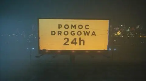 Pomoc drogowa 24h - seria 2, odcinek 1