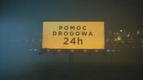 Pomoc drogowa 24h - seria 2, odcinek 4