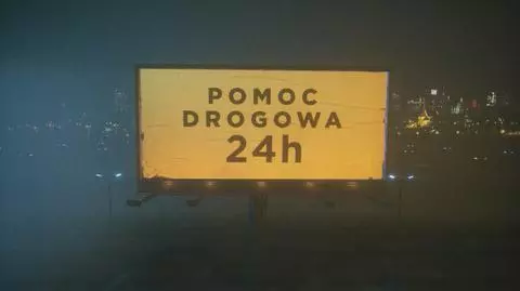 Pomoc drogowa 24h - seria 3, odcinek 2