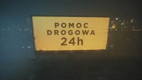 Pomoc drogowa 24h - seria 4, odcinek 2