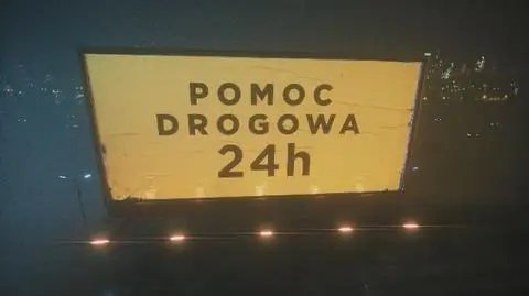 Pomoc drogowa 24h - seria 4, odcinek 3