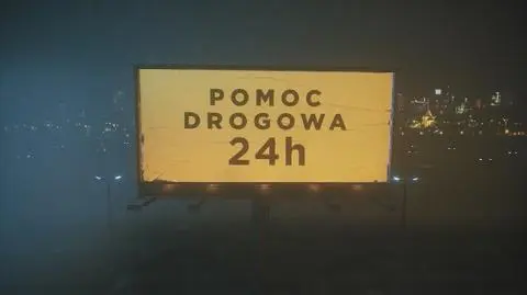 Pomoc drogowa 24h - seria 4, odcinek 4