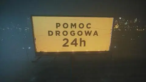 Pomoc drogowa 24h - seria 4, odcinek 8