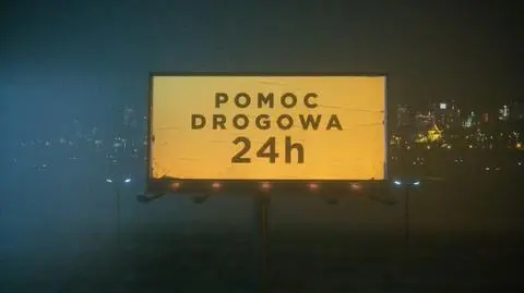 Pomoc drogowa 24h - seria 5, odcinek 10