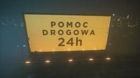 Pomoc drogowa 24h - seria 5, odcinek 3