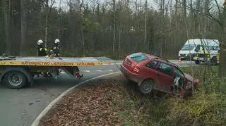 Pomoc drogowa 24h - seria 7, odcinek 12