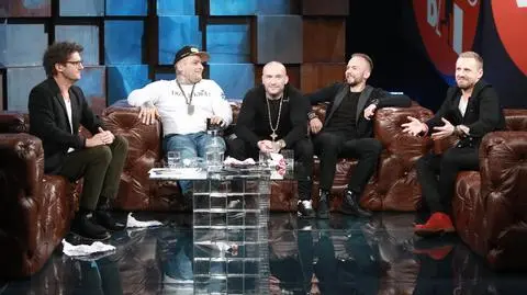  	Popek, Sobota, Matheo i Paweł Domagała