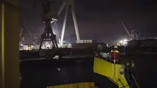 Port - seria 1