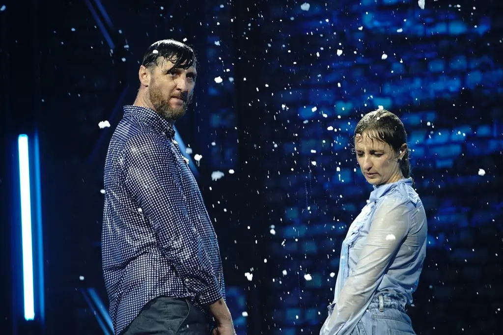 Power Couple, 10. odcinek