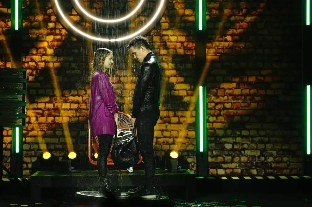 Power Couple, 10. odcinek
