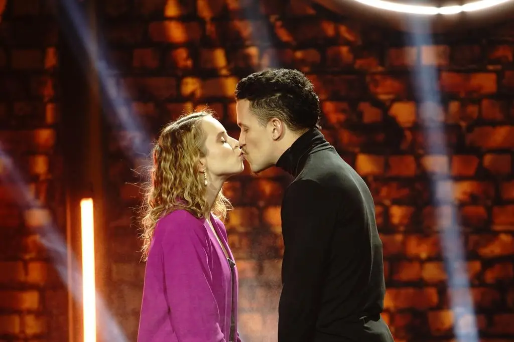 Power Couple, 10. odcinek