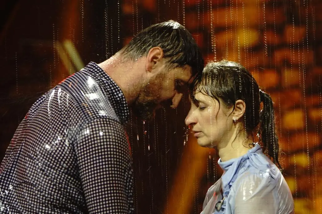 Power Couple, 10. odcinek