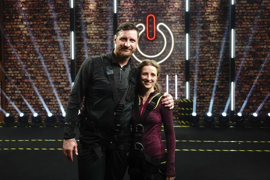 Power Couple, 10. odcinek