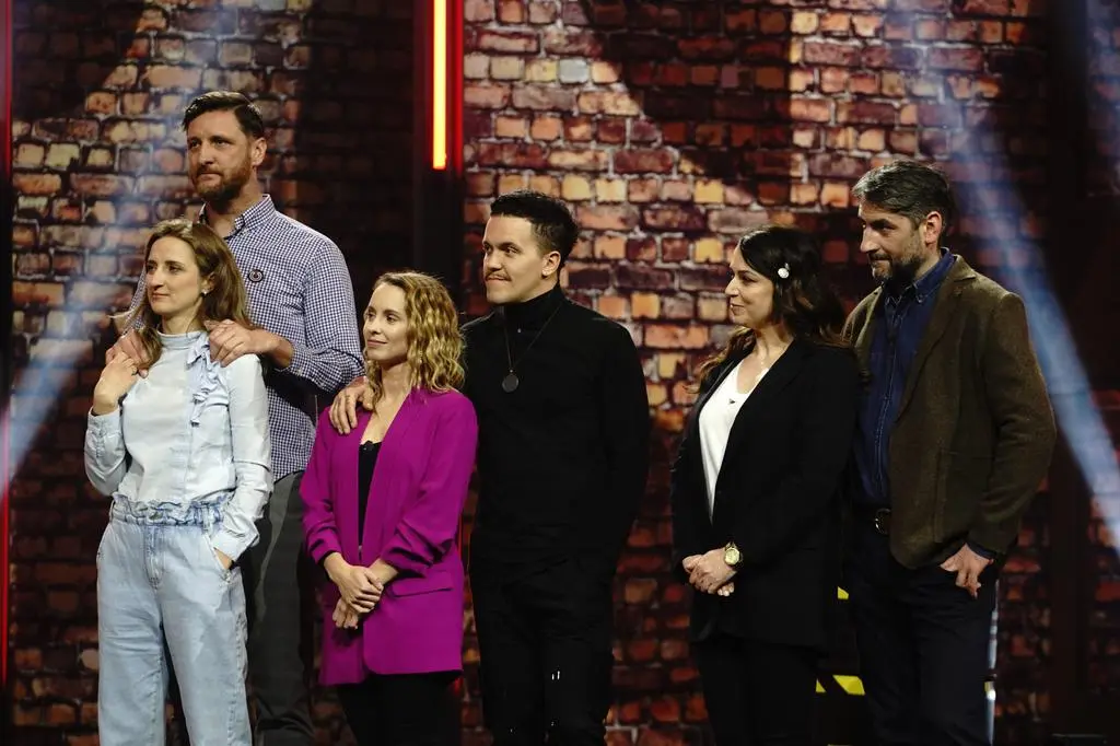 Power Couple, 10. odcinek