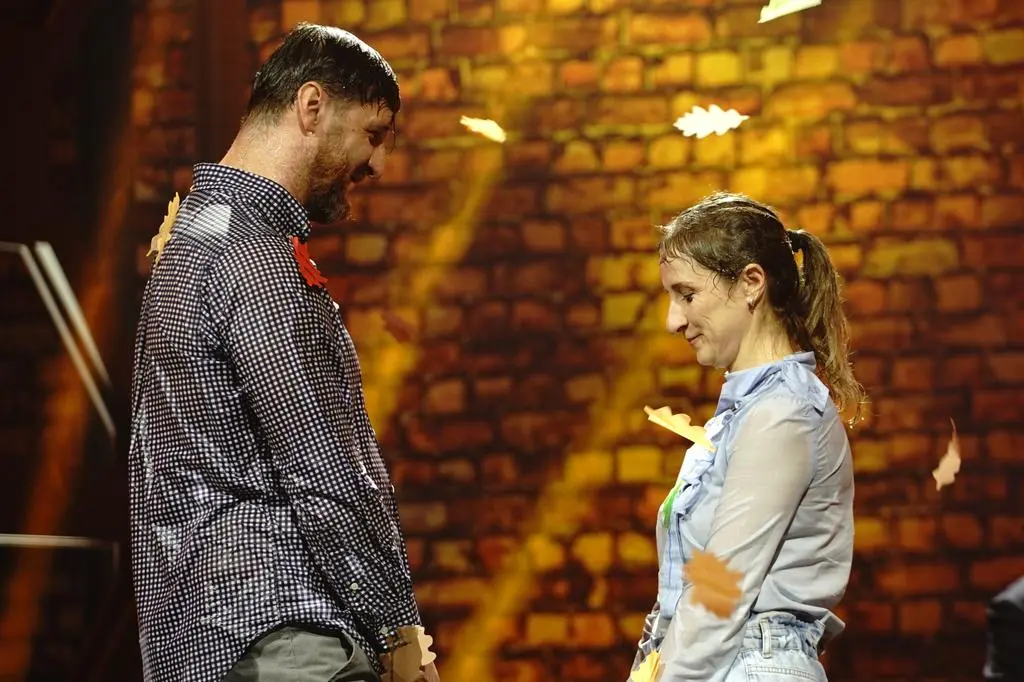 Power Couple, 10. odcinek