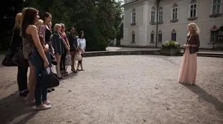 U Anji Rubik nie ma taryfy ulgowej!