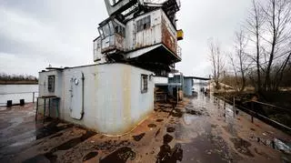 Powrót do Czarnobyla