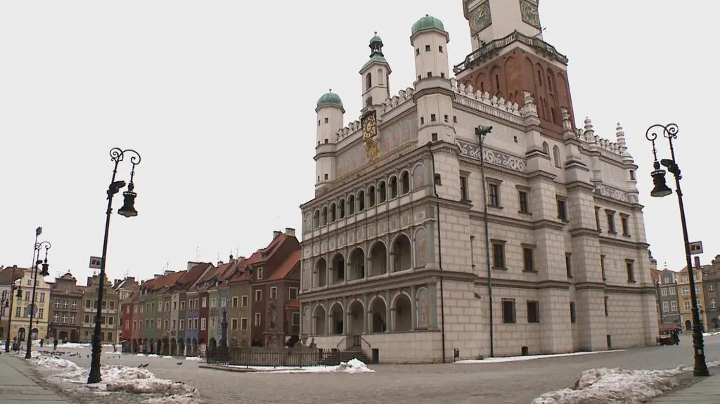 Poznań