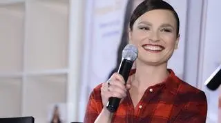 Premiera książki Ani Starmach