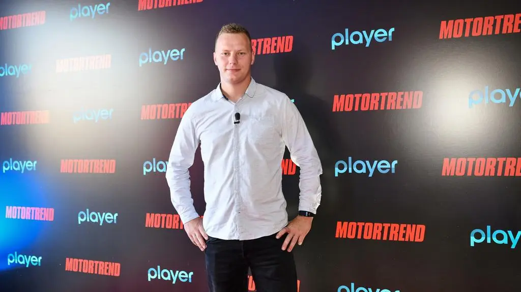 Premiera MotorTrend - konferencja prasowa