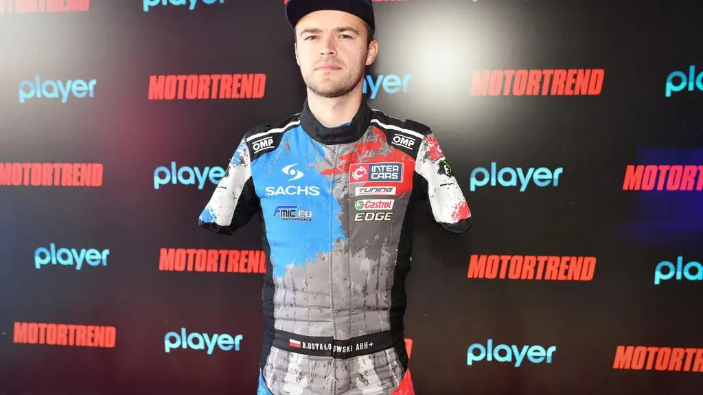Premiera MotorTrend - konferencja prasowa