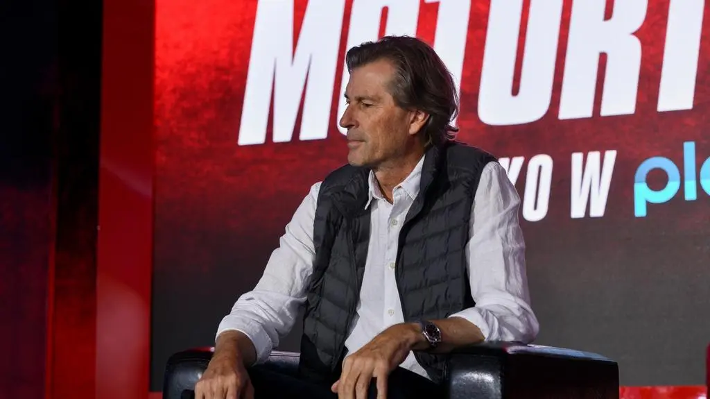 Premiera MotorTrend - konferencja prasowa