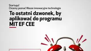 Program MIT  EF CEE